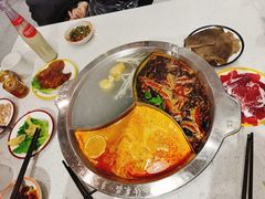 -陳艳红火锅(港汇店)