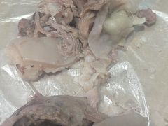 -小辫子羊肉面馆(周东店)