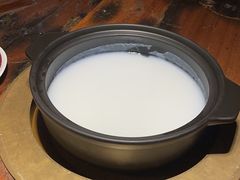 -大良毋米粥·粥底火锅(岭南天地店)