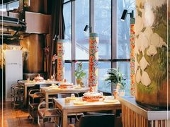 -羊大爷涮肉(亮马桥店)