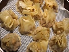 烧卖-惠宾饭庄(中山路店)