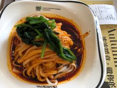 -魏家凉皮(大雁塔南广场餐厅)