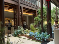 -狮王府淮扬菜(夫子庙老门东店)