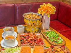 -隔壁老王·家常云南菜(花巷店)