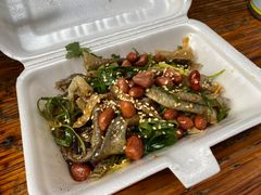-陈添記·祖傳爽鱼皮·西关老字号(广州首店)