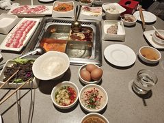 -海底捞火锅(南京红山常发广场店)