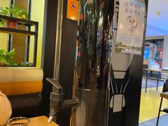 -拿渡·水煮鱼 麻辣香锅(西单大悦城店)