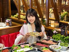 -木王宴语·野生鲜菌火锅(玉河店)