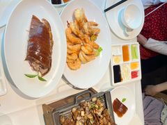 -四季民福烤鸭店(故宫店)