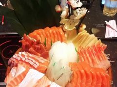 -熊出没日本烧肉放题