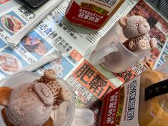 -肥韬茶餐厅(海上世界店)
