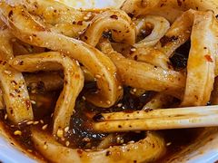 -洞子口张老二凉粉(文殊院店)