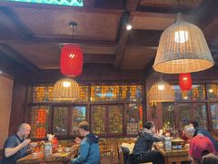 -富正毅三下锅连锁(三店)