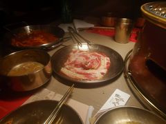 -西塔老太太泥炉烤肉(温州首店万象城黑金店)