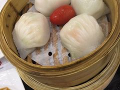 -虾饺妹·粤式手工点心(水荫路店)