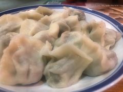 水猪肉茴香-新兴园饺子馆(北京百子湾店)