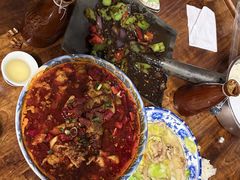 -醉八仙热酒馆(渝中店)