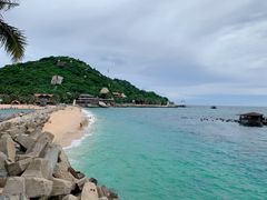 -海南分界洲岛旅游区