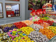 -张秉贵糖果专柜(北京市百货大楼店)