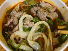 -江三王记牛杂馆(总店)