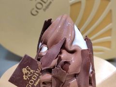 -GODIVA(港汇恒隆广场)