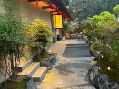 -老村长•湖北家常菜(黄浦路店)