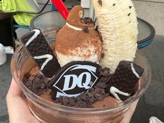 -DQ·蛋糕·冰淇淋(富华里店)