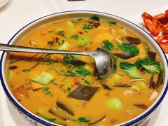 胶东大炖菜-金春禧·鲁菜海鲜(延吉路万达店)