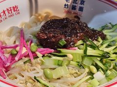 -恭敬李·烤鸭(天坛北门店)