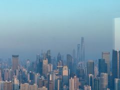 -上海龙之梦万丽酒店