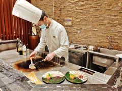 -宁波富力索菲特KOKO日本餐厅