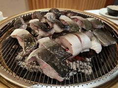-红沃鳗鱼黑牛烤肉店(不老街店)