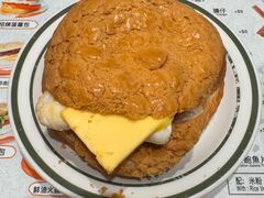 -华嫂冰室(尖沙咀店)