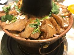 -杏花堂·山西菜馆(晋中万达店)