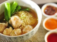 -西关云吞面世家(兰花路店)