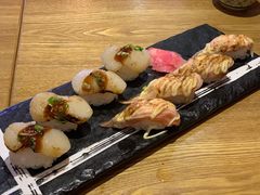 -季玄精致日本料理自助餐(闸北公园店)