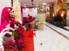 -金华安大酒楼·老牌潮菜·粤式茶点(东方国际店)
