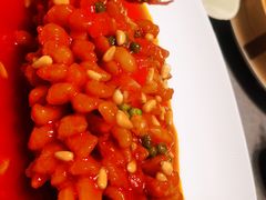 招牌糖醋松子鱼-江南厨子·品苏杭(华润万象店)