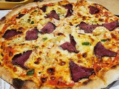 -托斯卡纳烘焙意大利餐厅(五天地店)