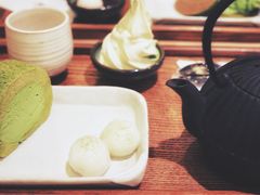 -辻利茶舖TSUJIRI(万象天地店)