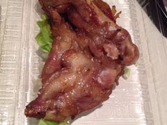 iphone_upload_pic-美人万三·蚝大人生蚝小馆(昌里路店)