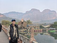 -丹霞山风景名胜区