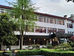 -全季酒店（苏州观前街平江路店）(原临顿路地铁站店)