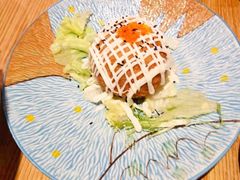 -一井烧肉·活鳗·寿司(望京SOHO店)