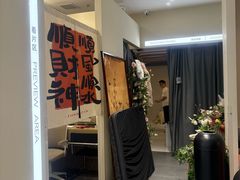 -海马体照相馆(上海宝山万达广场店)