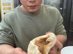 -食膳公园包子铺(烈士公园店)
