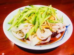 -窄巷子陕菜馆·地道陕西菜(粉巷店)