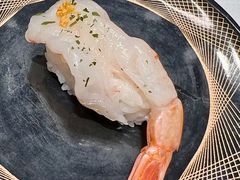 -争鲜回转寿司(朝北大悦城店)