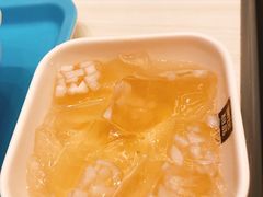 -满记甜品(江桥万达店)