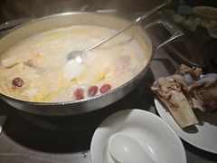 -骨之味·筒骨汤火锅(江头店)